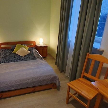 Aparthotel Abba Kraków Zewnętrze zdjęcie