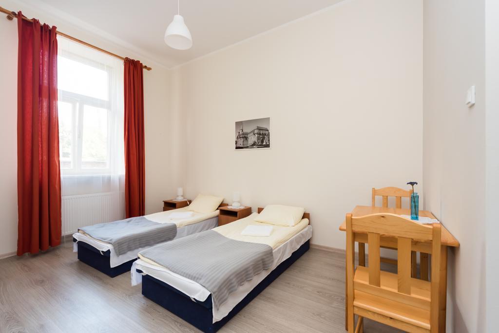 Aparthotel Abba Kraków Zewnętrze zdjęcie