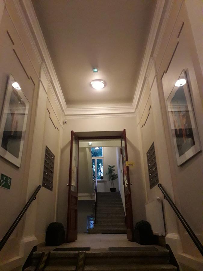 Aparthotel Abba Kraków Zewnętrze zdjęcie