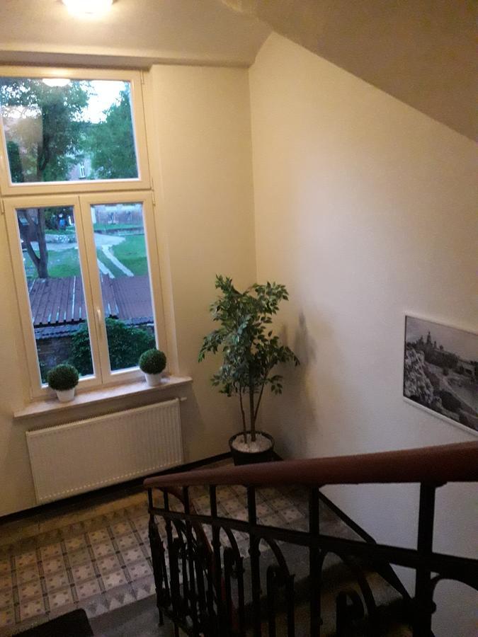 Aparthotel Abba Kraków Zewnętrze zdjęcie