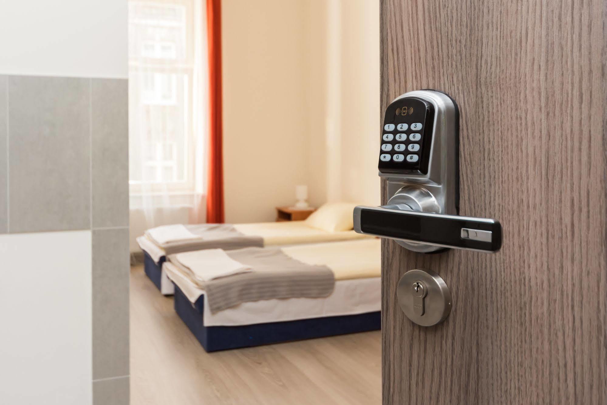 Aparthotel Abba Kraków Zewnętrze zdjęcie