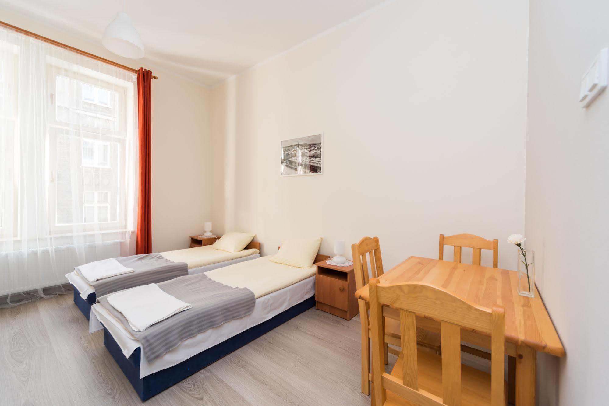 Aparthotel Abba Kraków Zewnętrze zdjęcie