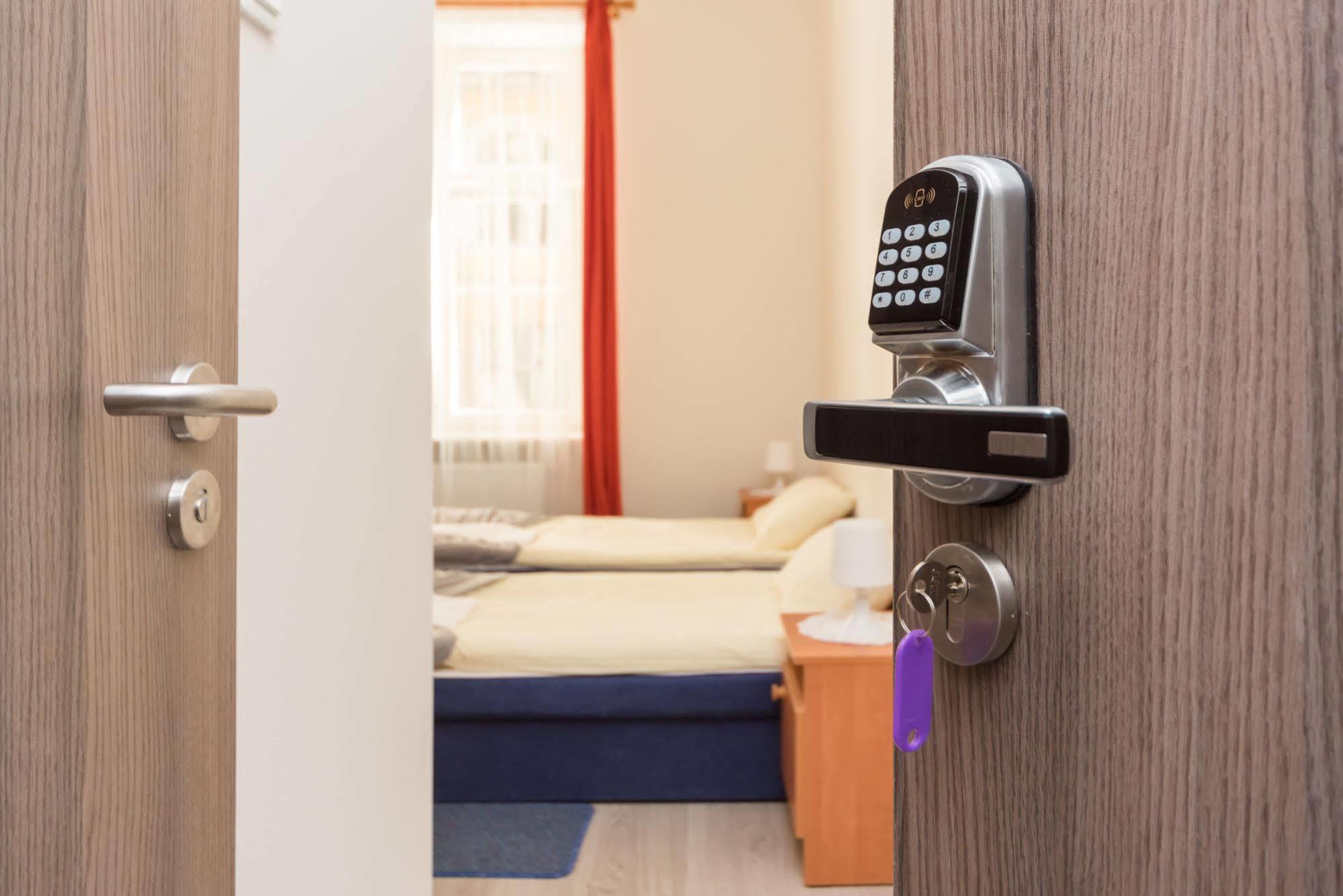 Aparthotel Abba Kraków Zewnętrze zdjęcie