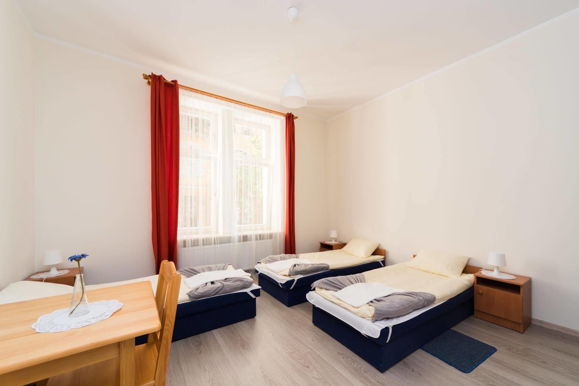 Aparthotel Abba Kraków Zewnętrze zdjęcie