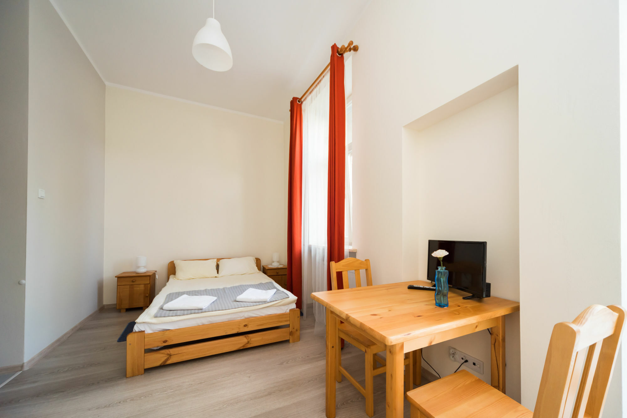 Aparthotel Abba Kraków Zewnętrze zdjęcie