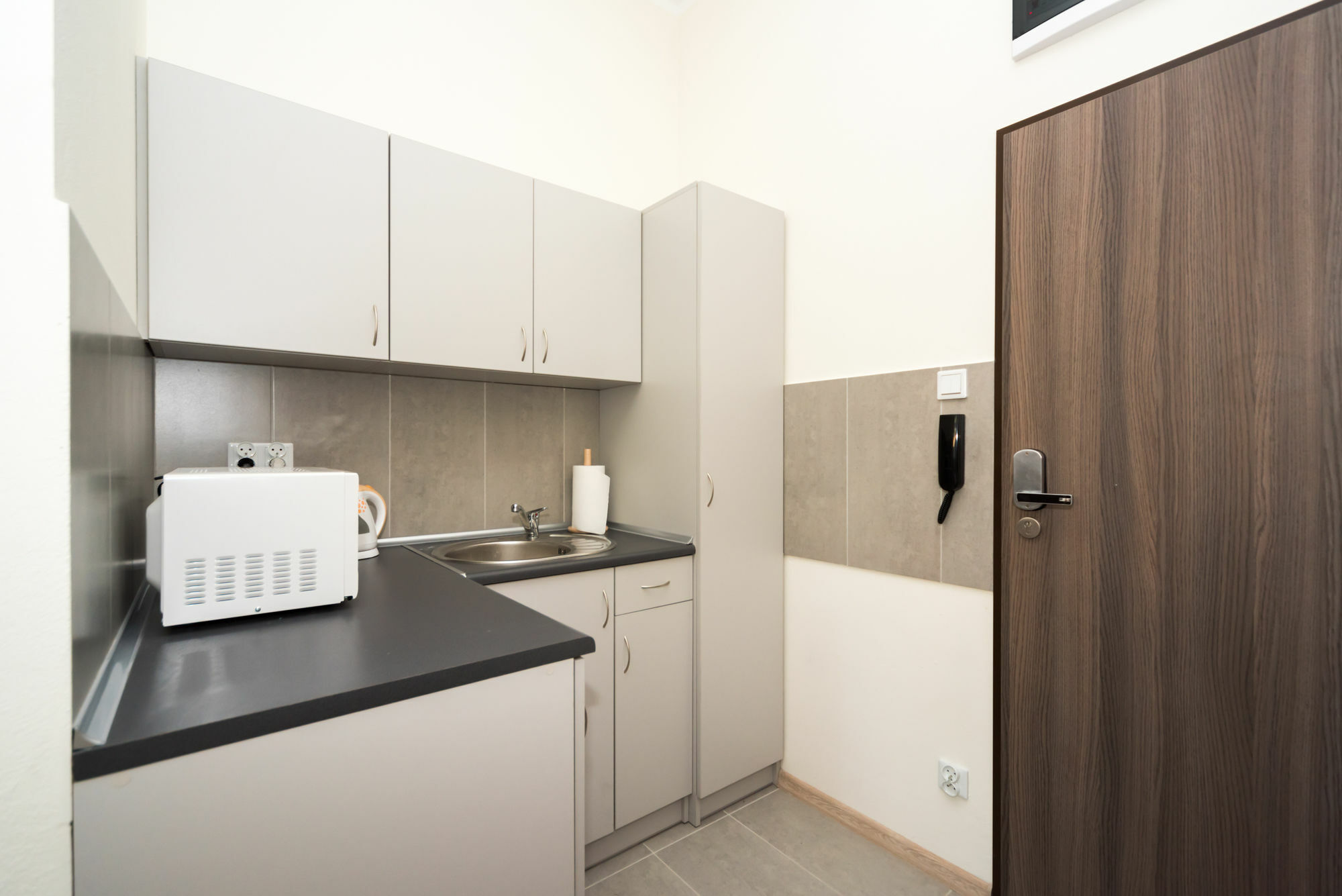 Aparthotel Abba Kraków Zewnętrze zdjęcie