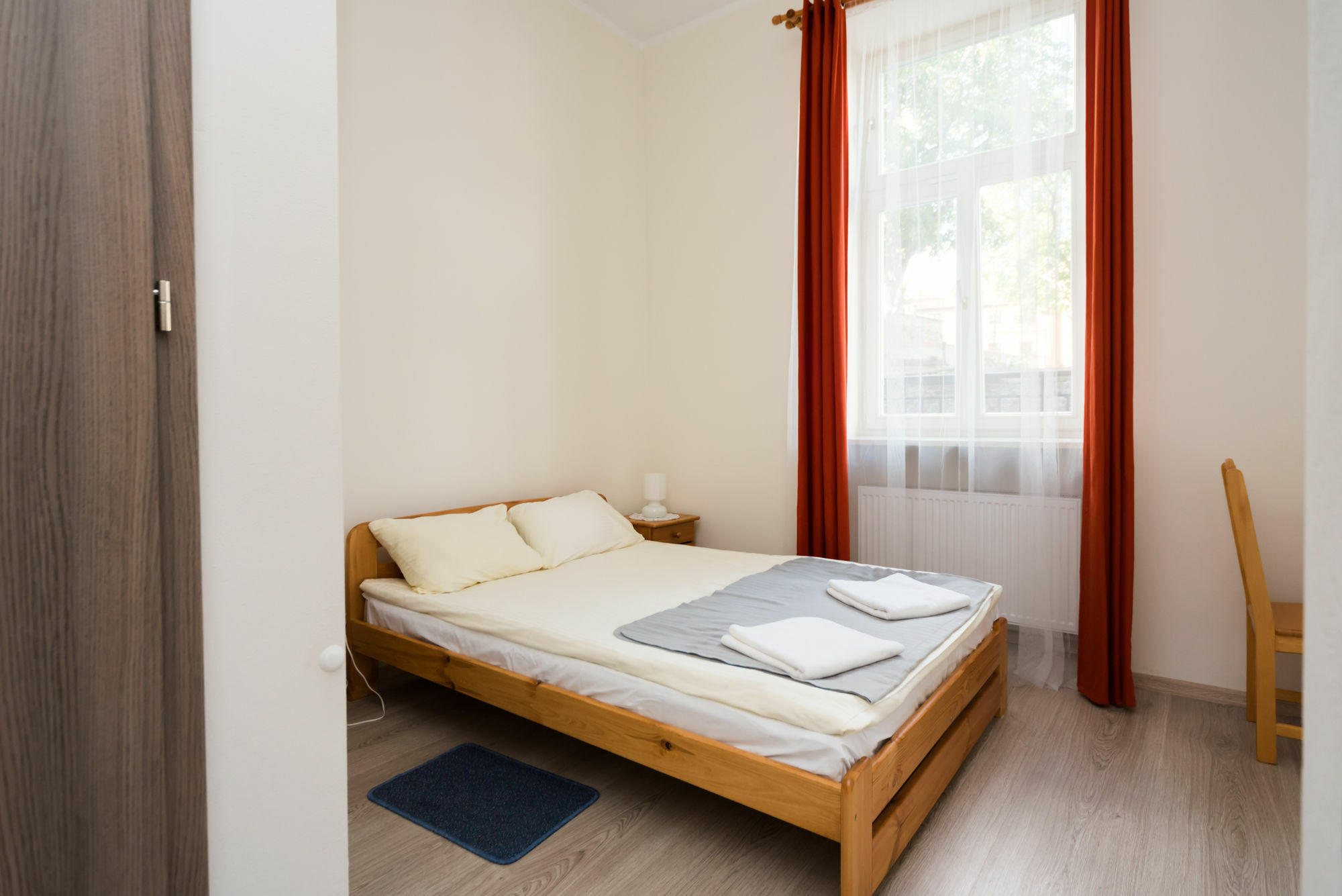 Aparthotel Abba Kraków Zewnętrze zdjęcie