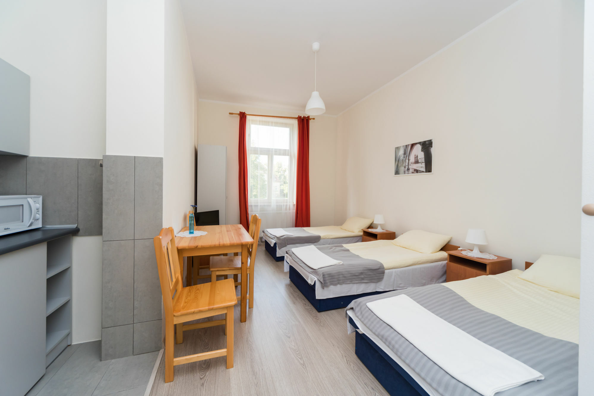 Aparthotel Abba Kraków Zewnętrze zdjęcie
