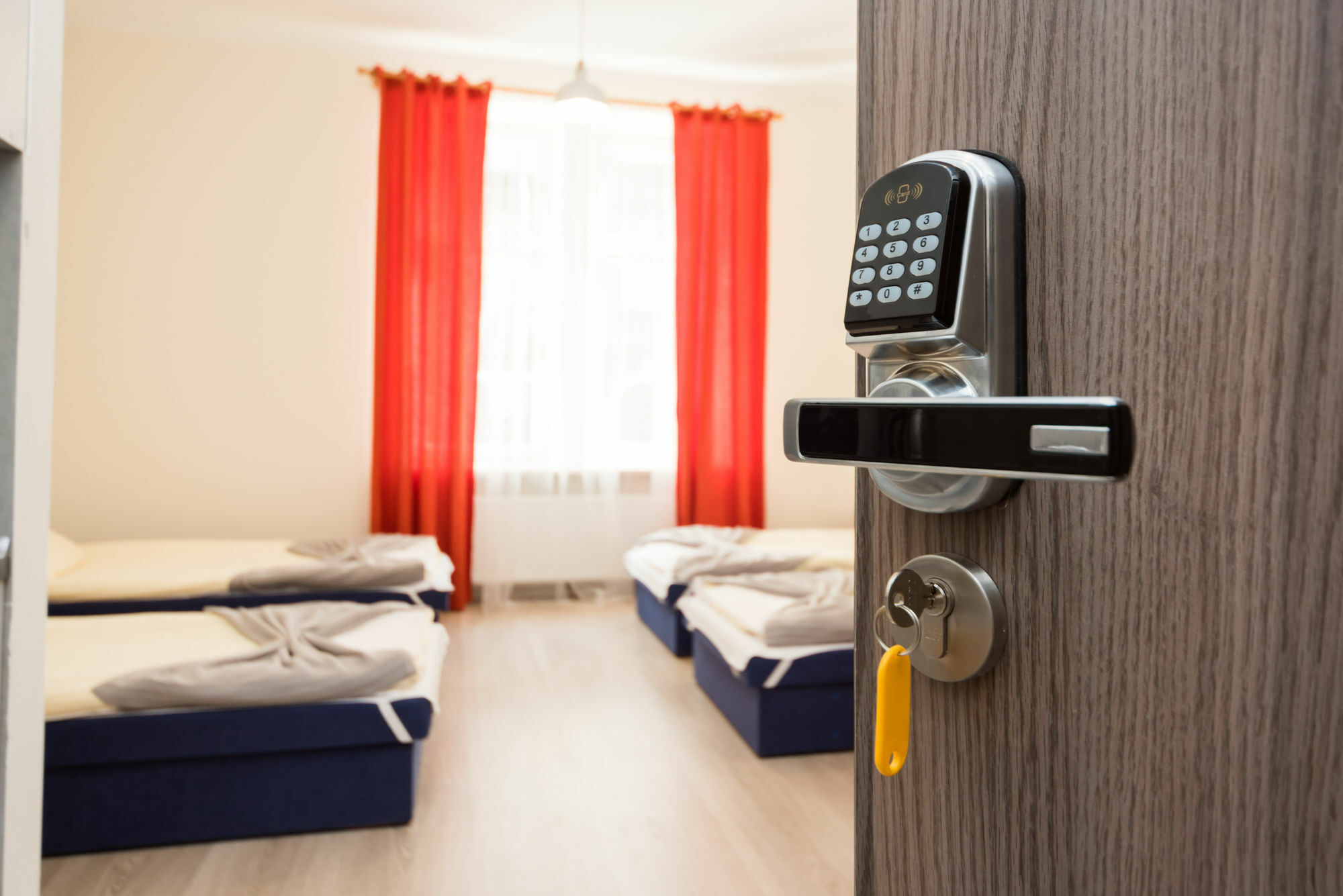 Aparthotel Abba Kraków Zewnętrze zdjęcie
