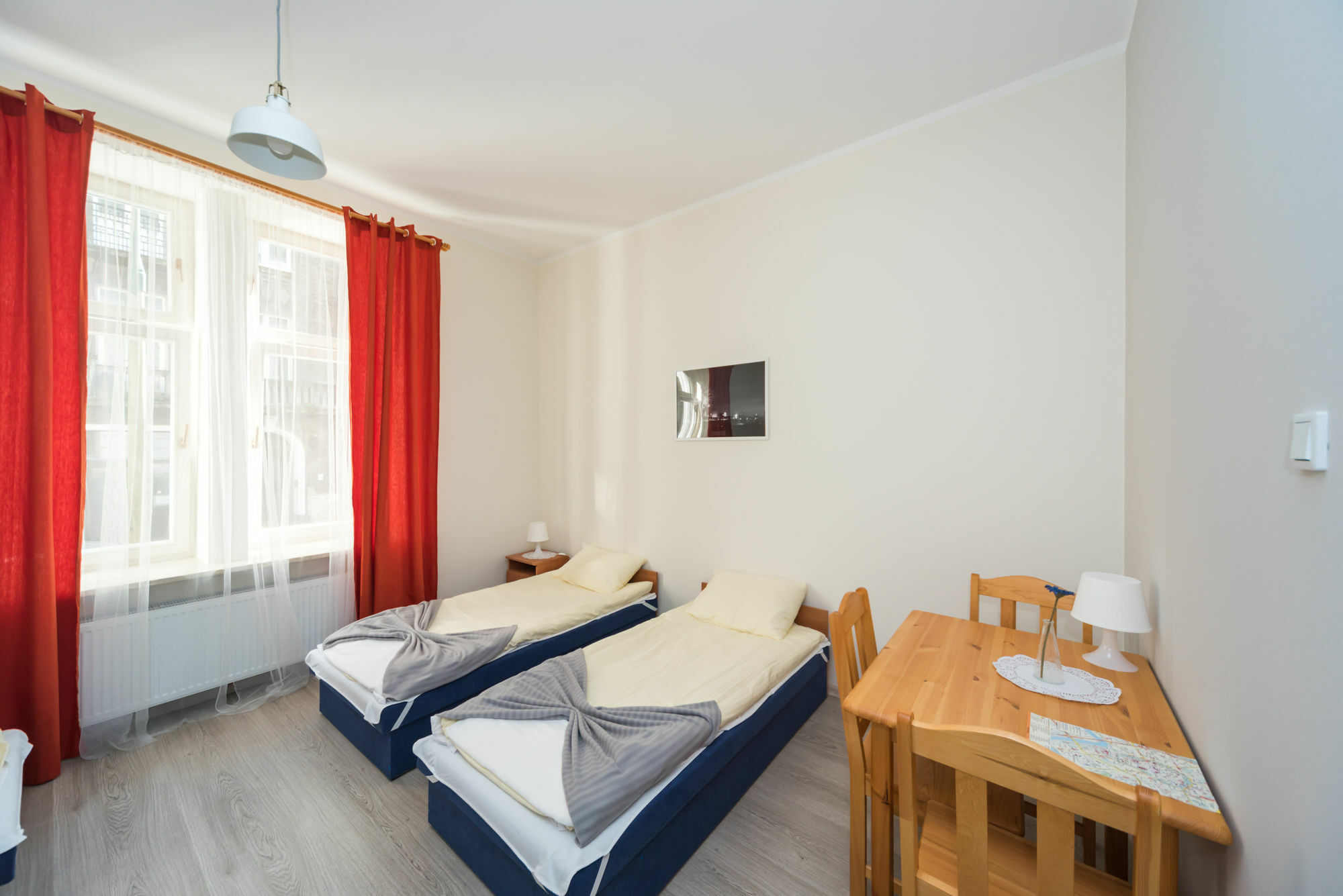 Aparthotel Abba Kraków Zewnętrze zdjęcie