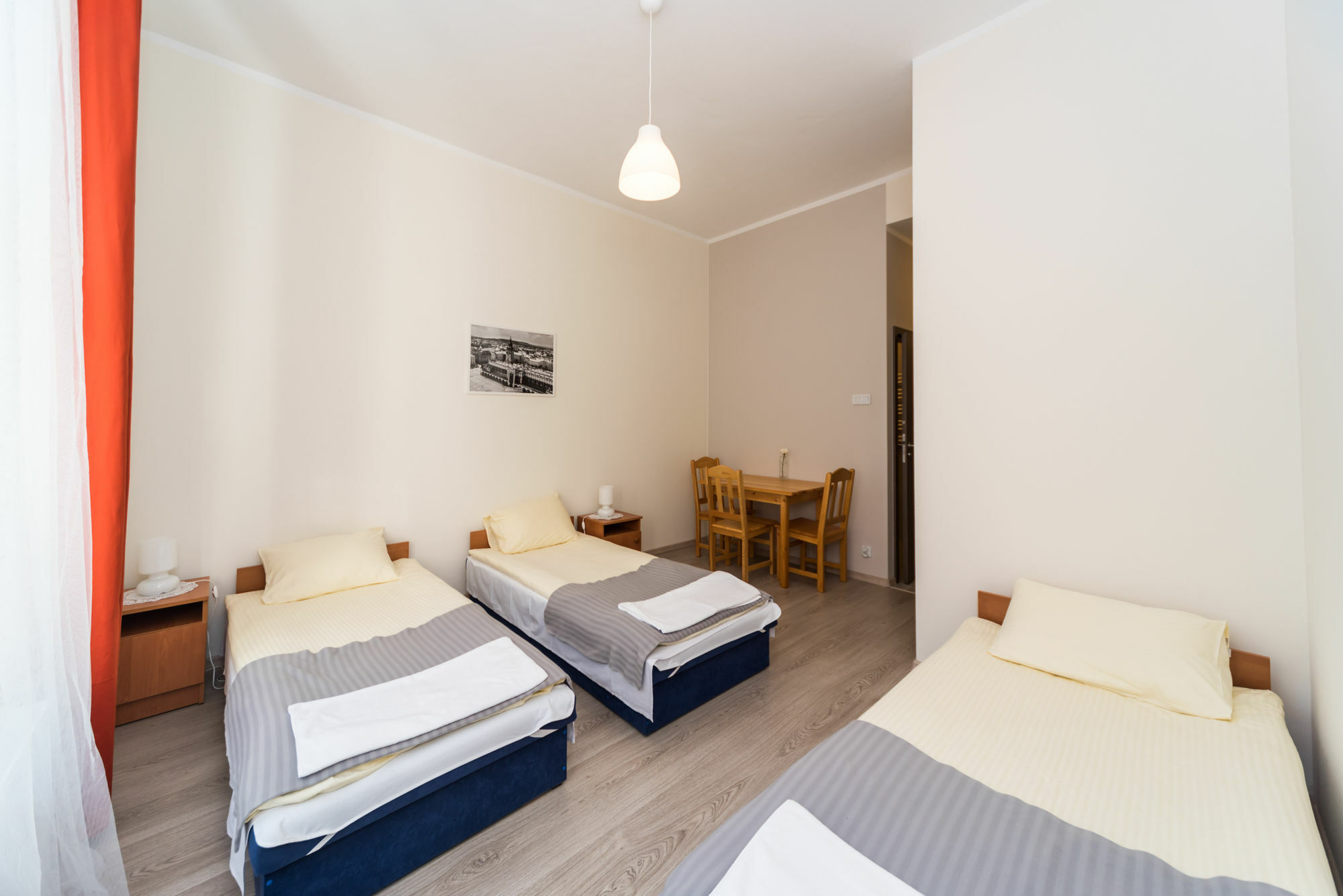 Aparthotel Abba Kraków Zewnętrze zdjęcie