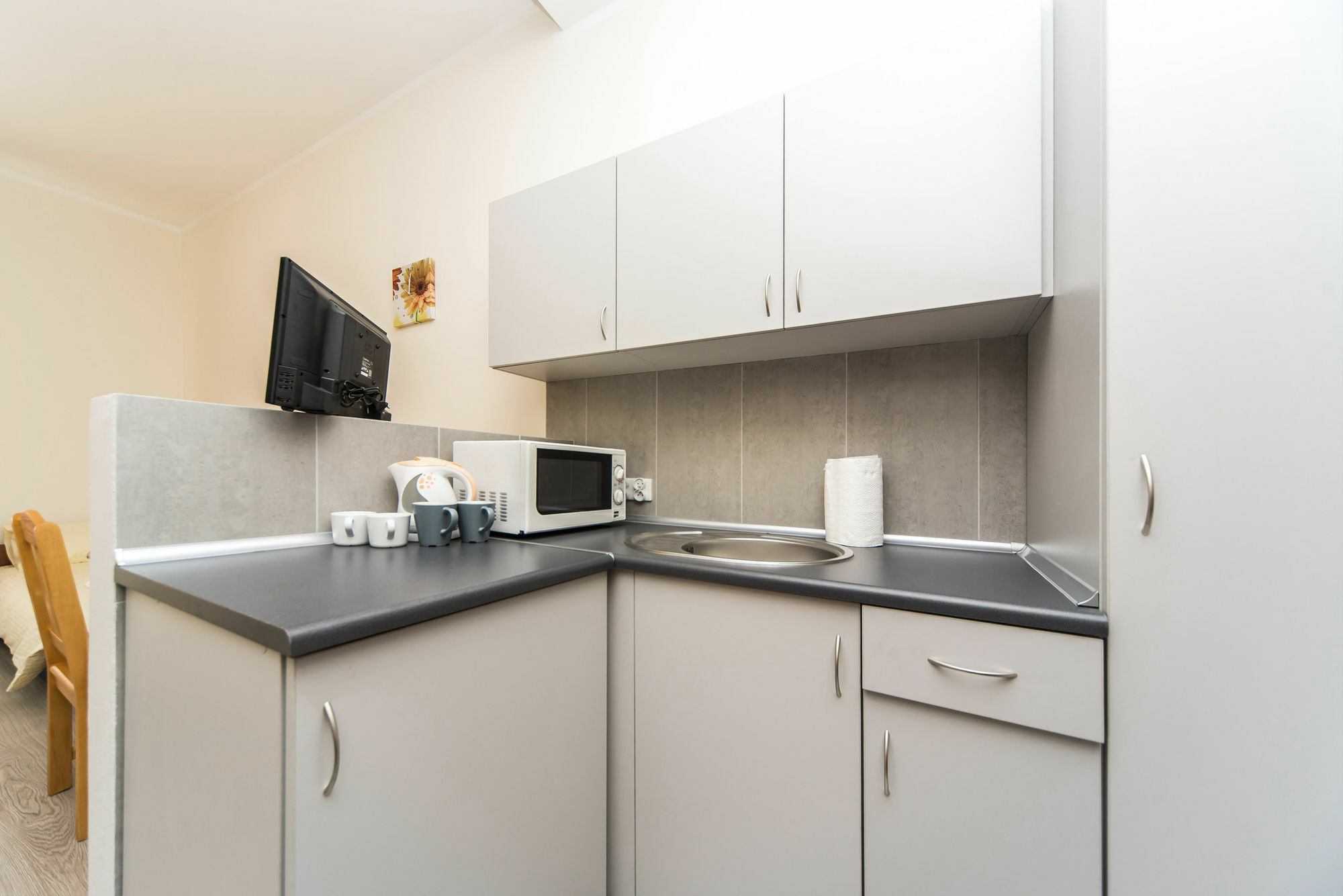 Aparthotel Abba Kraków Zewnętrze zdjęcie