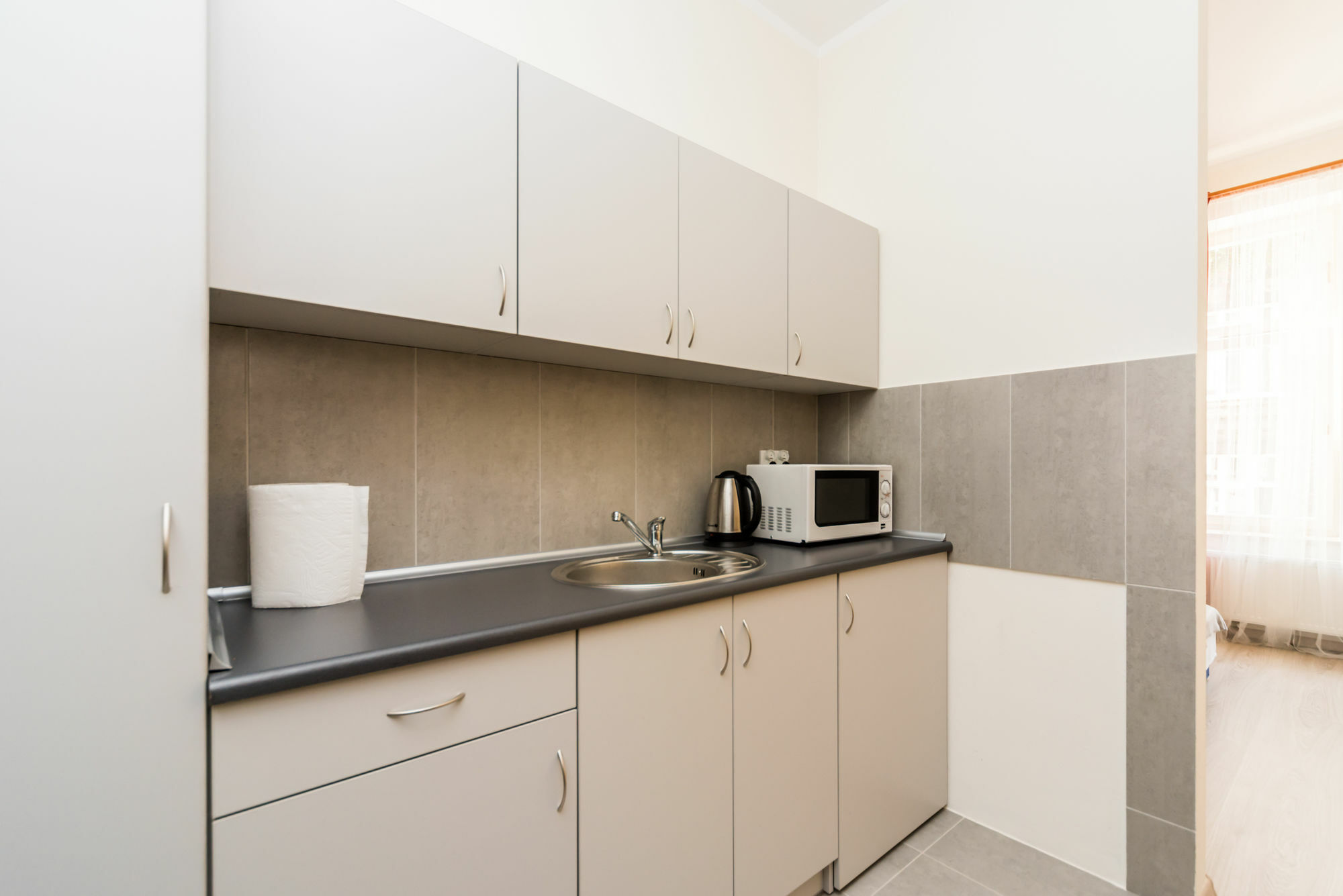 Aparthotel Abba Kraków Zewnętrze zdjęcie