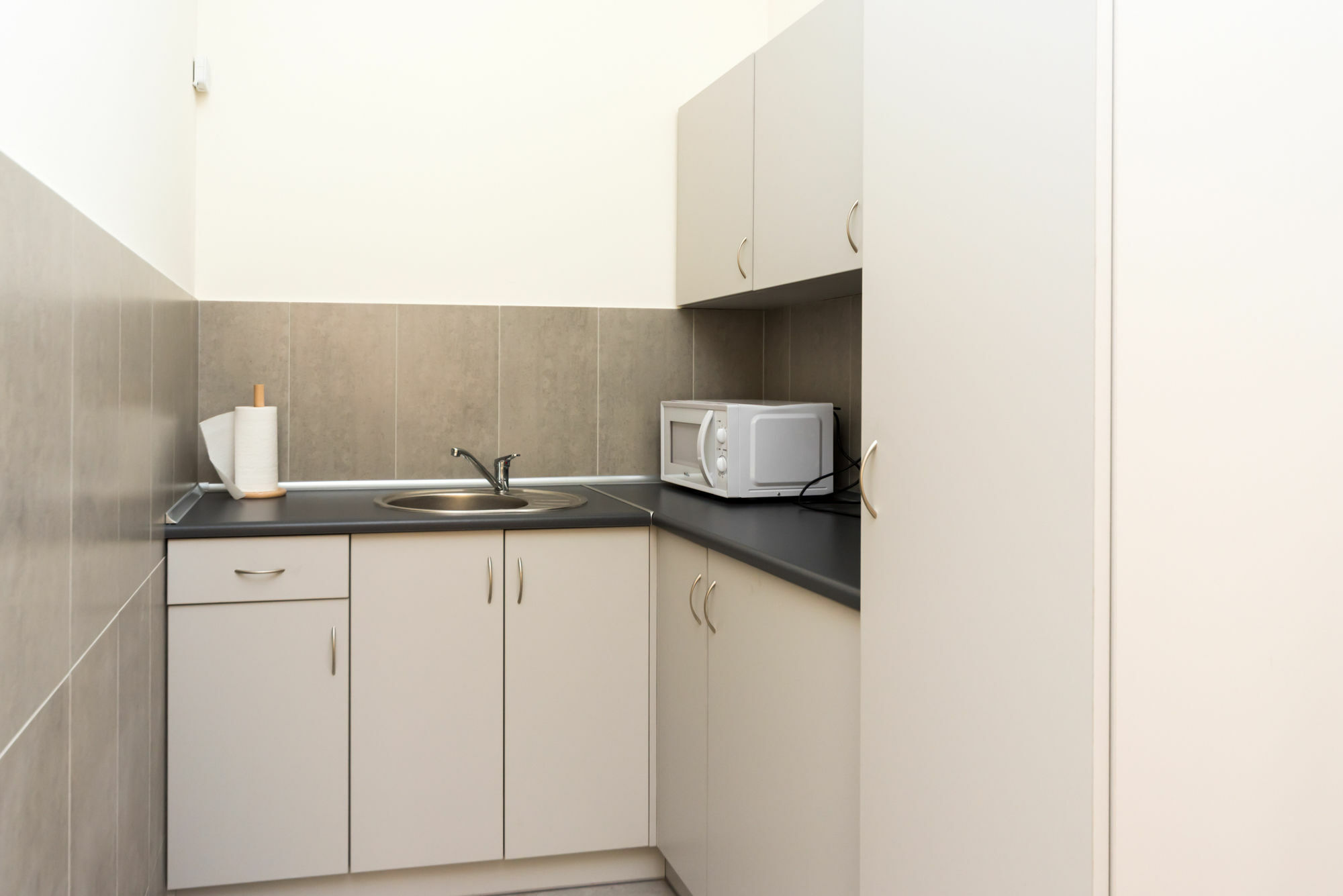 Aparthotel Abba Kraków Zewnętrze zdjęcie