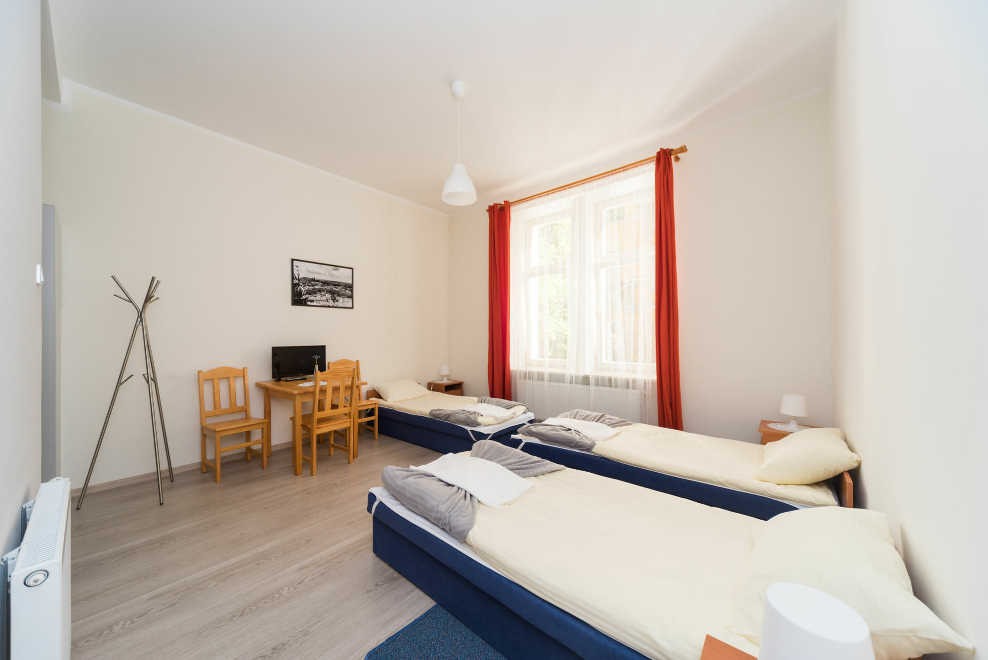 Aparthotel Abba Kraków Zewnętrze zdjęcie