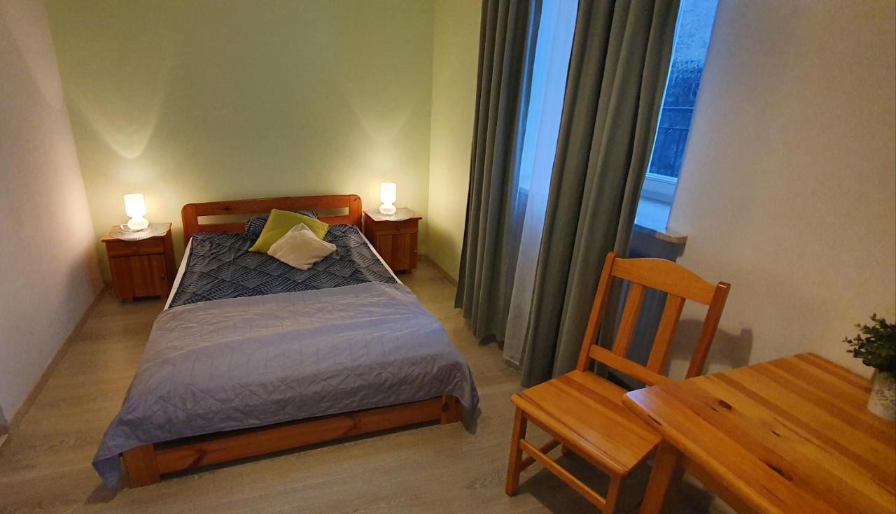 Aparthotel Abba Kraków Zewnętrze zdjęcie
