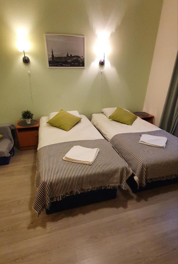 Aparthotel Abba Kraków Zewnętrze zdjęcie