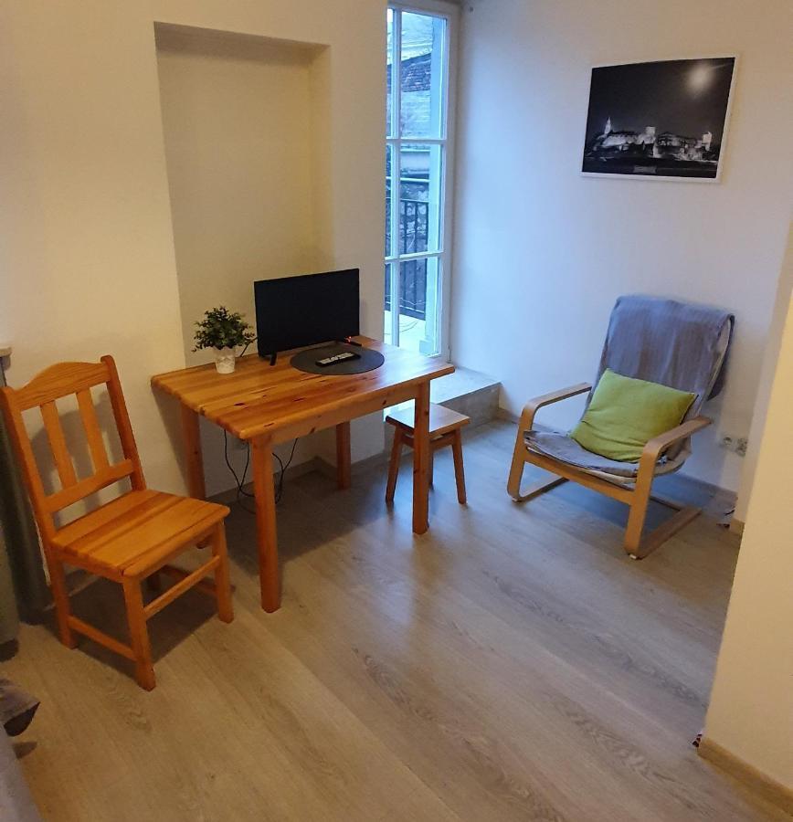 Aparthotel Abba Kraków Zewnętrze zdjęcie