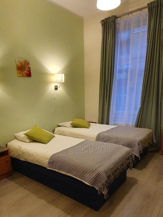 Aparthotel Abba Kraków Zewnętrze zdjęcie