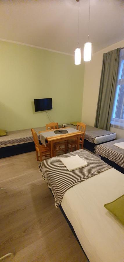 Aparthotel Abba Kraków Zewnętrze zdjęcie